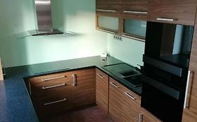 Apartman Hliny